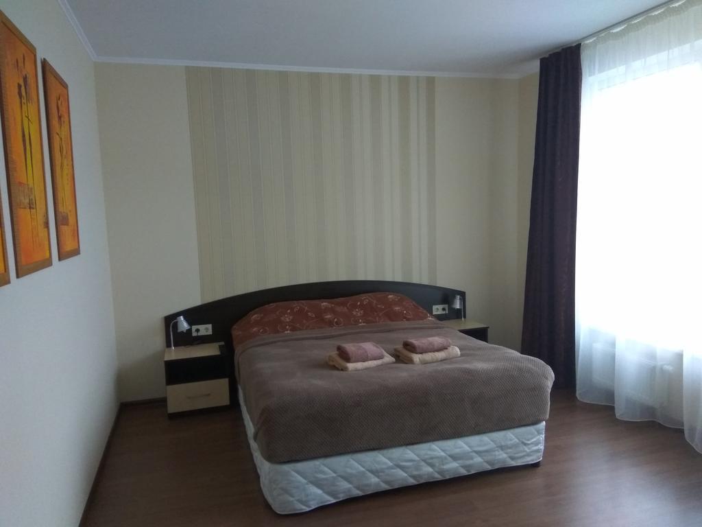 S&M Apartments - Zarichna Kiev Exterior foto