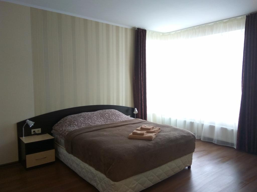 S&M Apartments - Zarichna Kiev Exterior foto